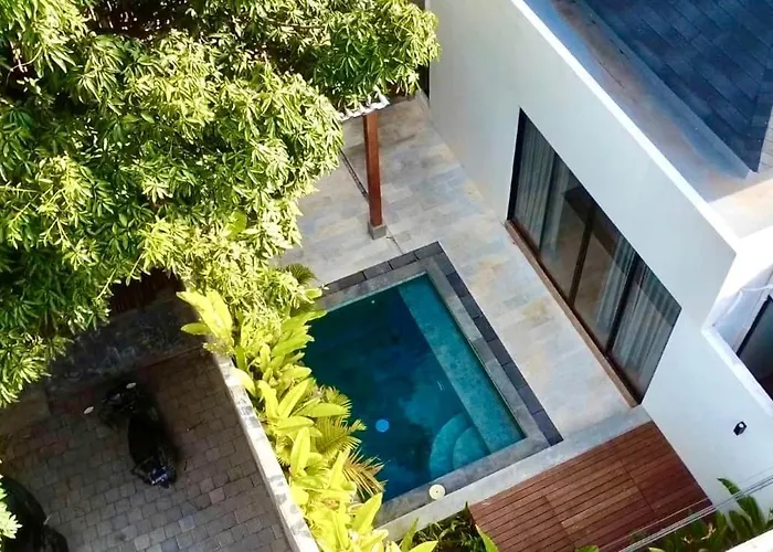 Casa Mango Waterfall Pool Sunrise Views *