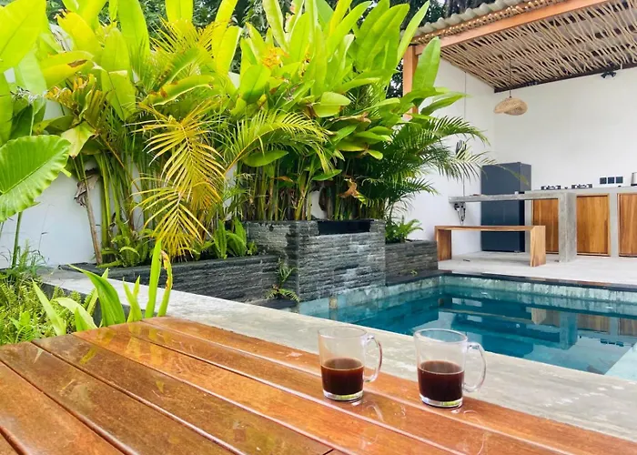 Casa Mango Waterfall Pool Sunrise Views *